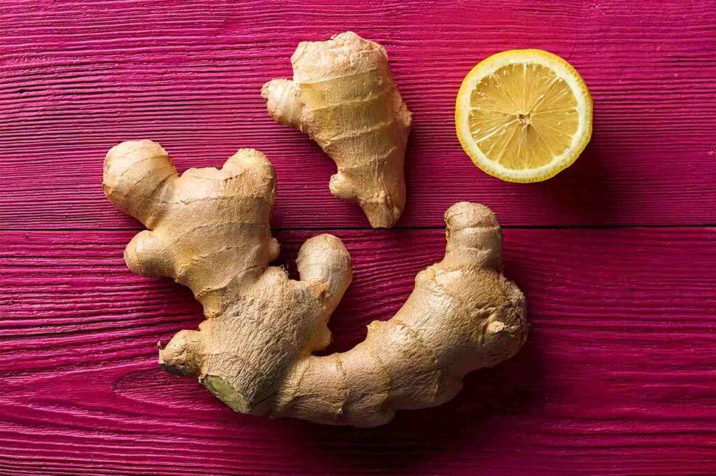 Snaga prirode u svakodnevnoj rutini