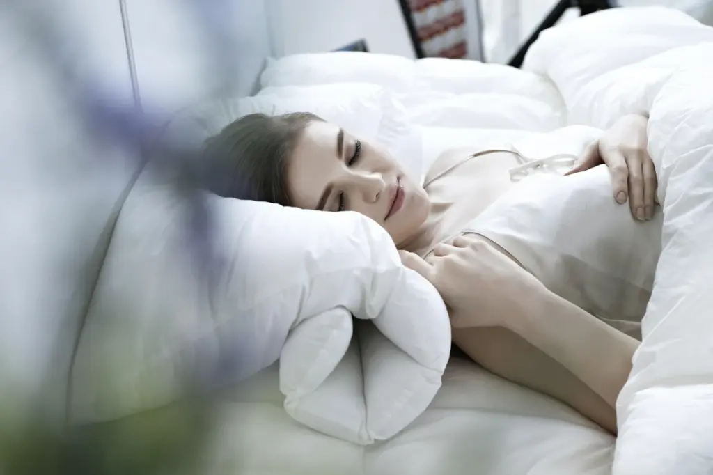 Noćni mir kao oslonac zdravog imuniteta